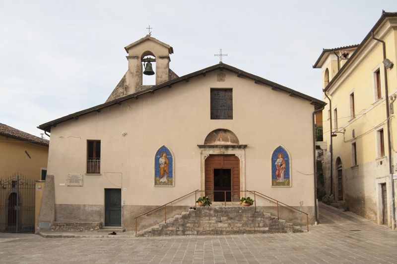 Chiesa di Santa Maria del Popolo