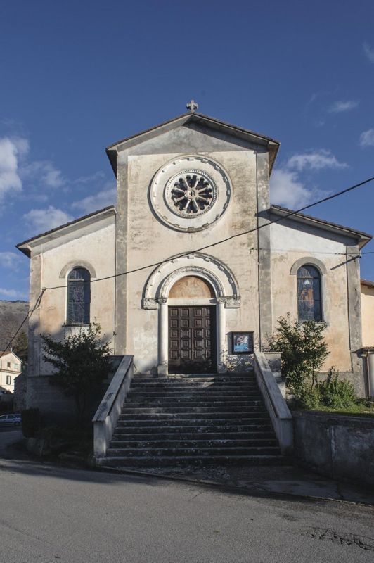 Chiesa di Sant'Elpidio