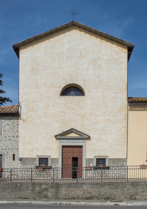 Chiesa di Santa Maria del Giglio