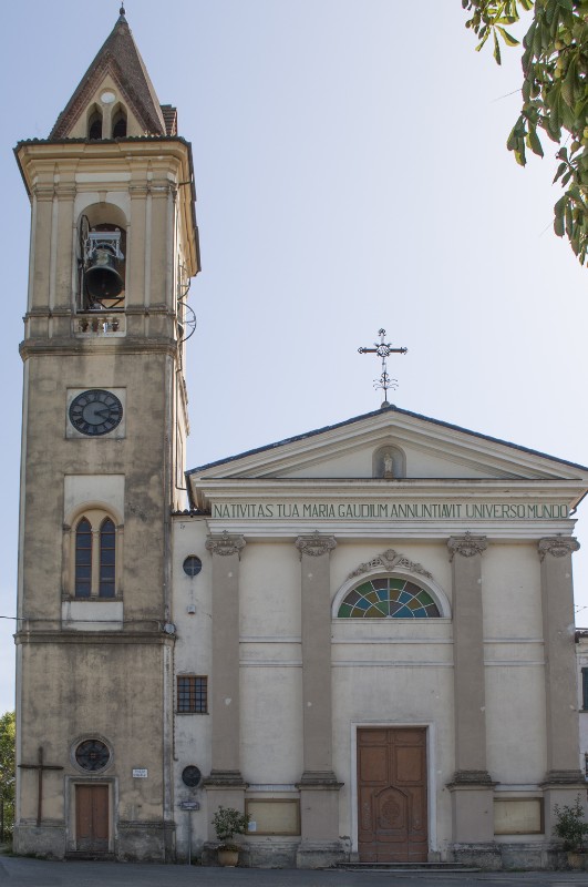 Chiesa di Santa Maria di Tramontana