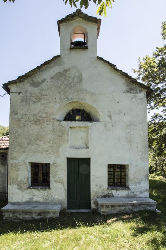 Cappella di San Bovo
