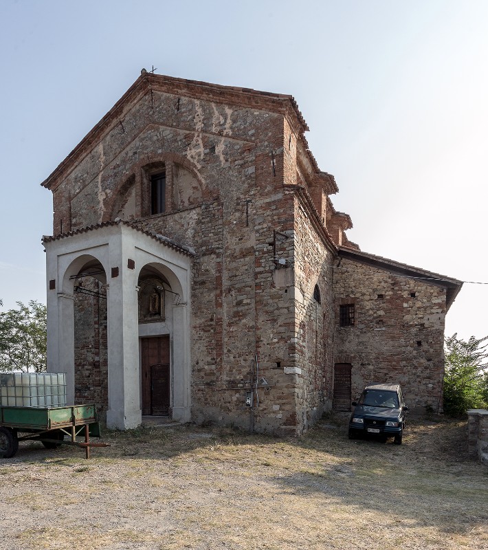 Chiesa dei Santi Ruffino e Venanzio