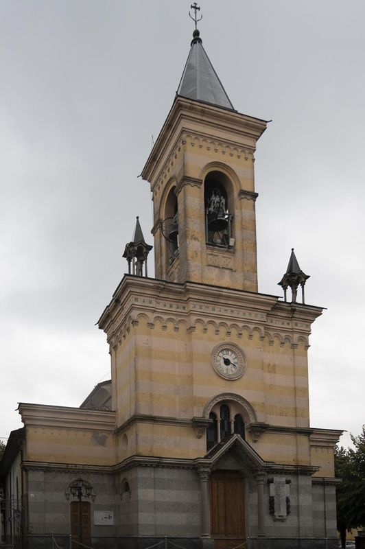 Chiesa di San Calocero
