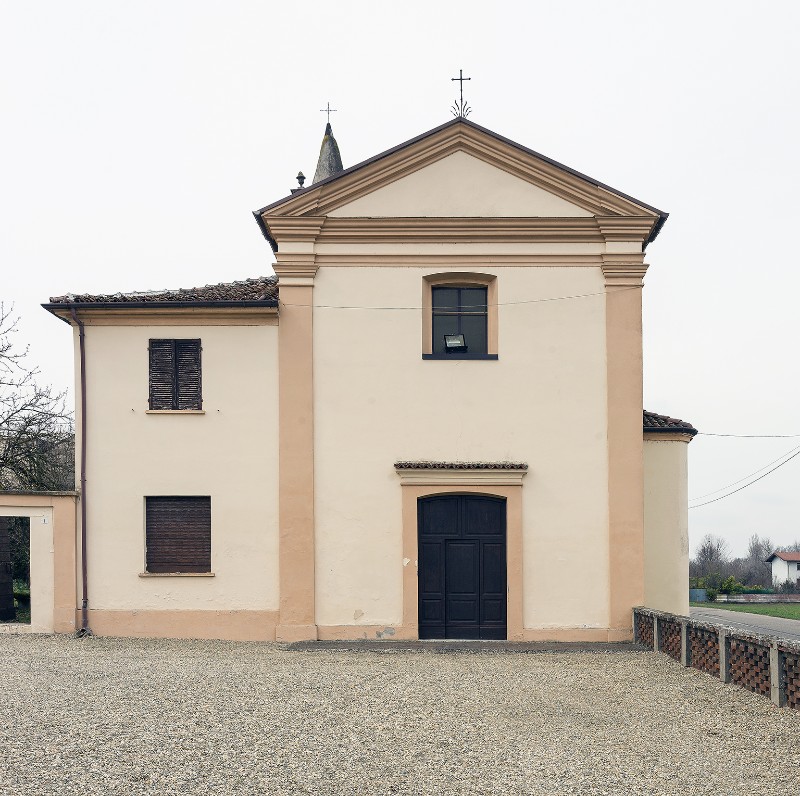 Oratorio di San Lazzaro