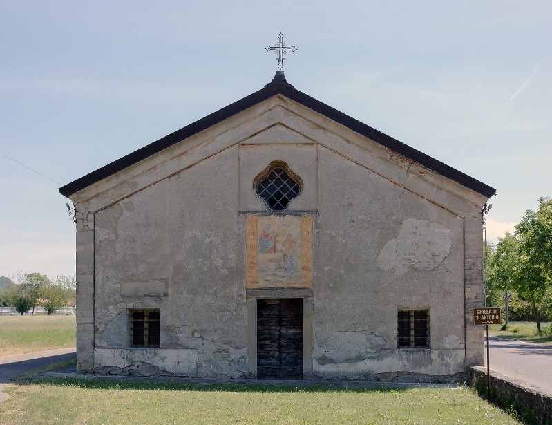 Oratorio di Sant'Antonino