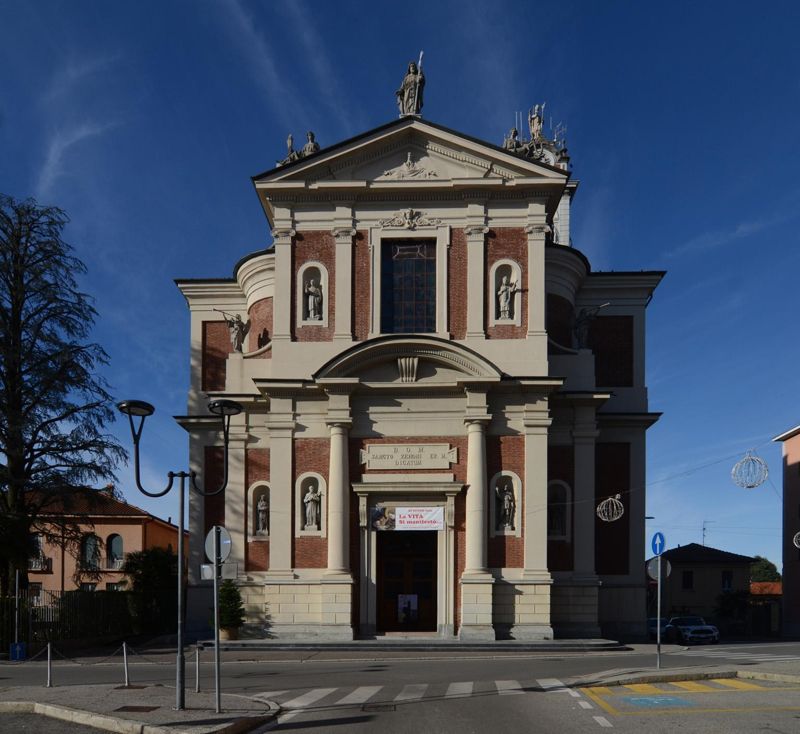 Chiesa di San Zenone