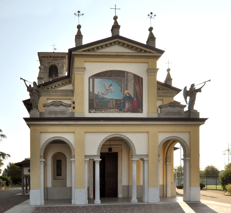 Santuario della Sant'Annunziata
