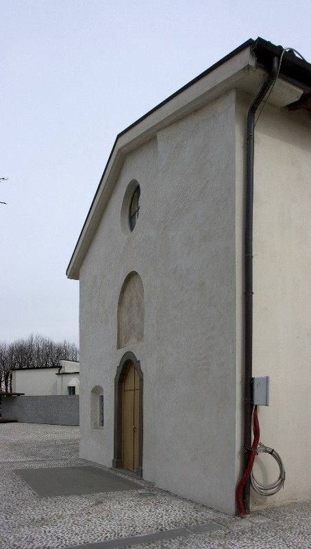 Chiesa di San Martino Vescovo di Tours