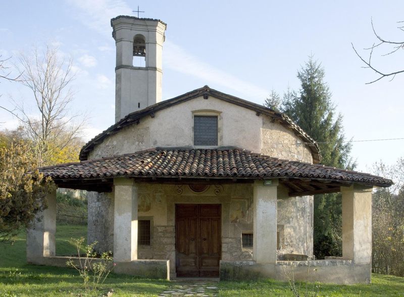 Chiesa di San Lino