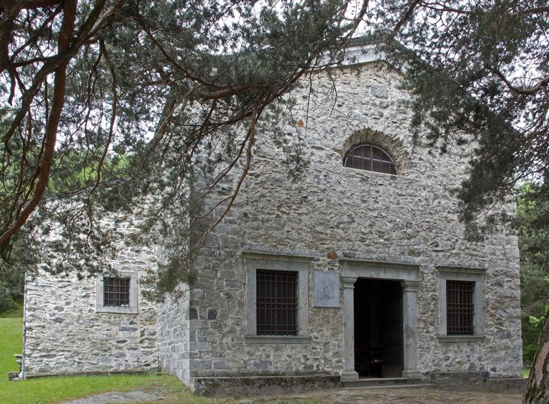 Chiesa di San Floriano Martire