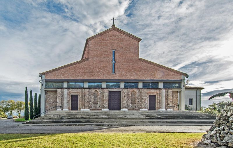 Chiesa di Santa Maria Maddalena