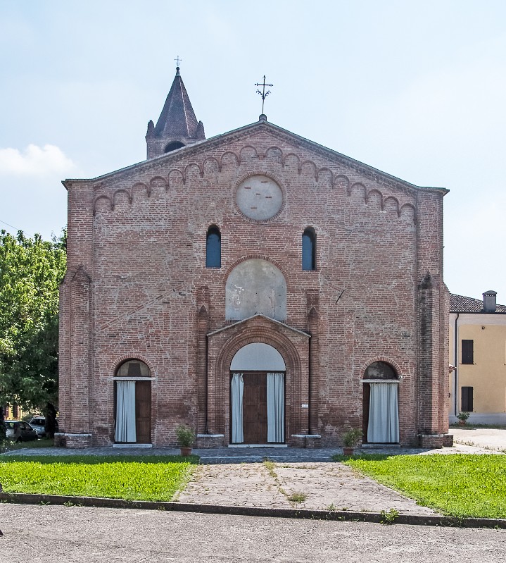 Chiesa di San Nicola di Bari Vescovo