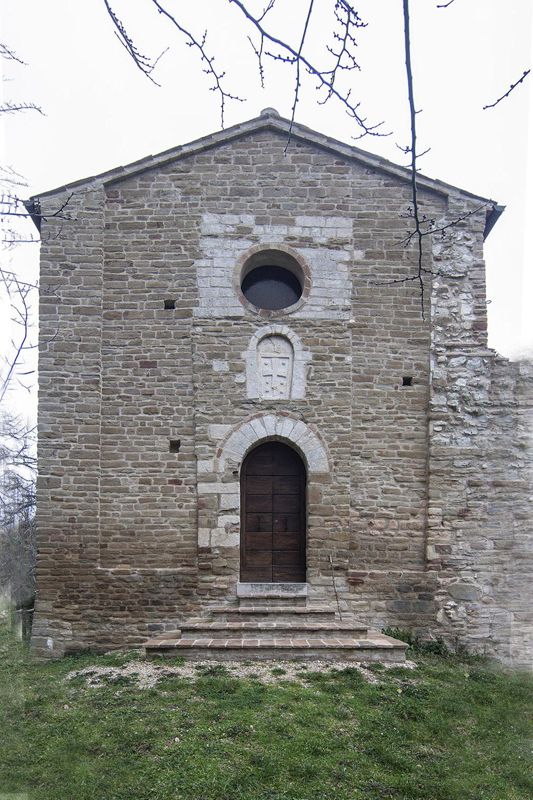 Chiesa di Sant'Ansovino