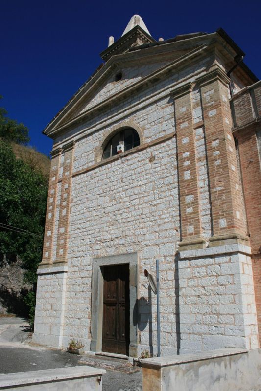 Chiesa di San Cristoforo