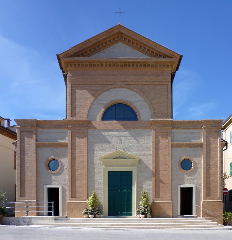 Chiesa di San Basso