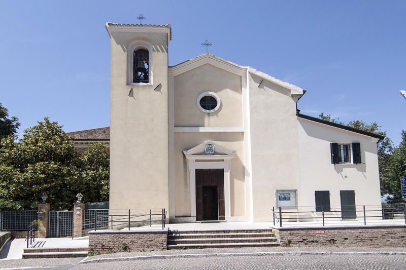 Chiesa di Sant'Ermete Martire