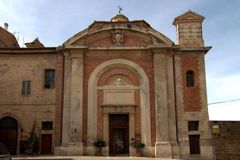 Chiesa di Santa Maria Addolorata