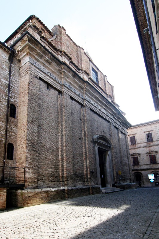 Chiesa di San Medardo