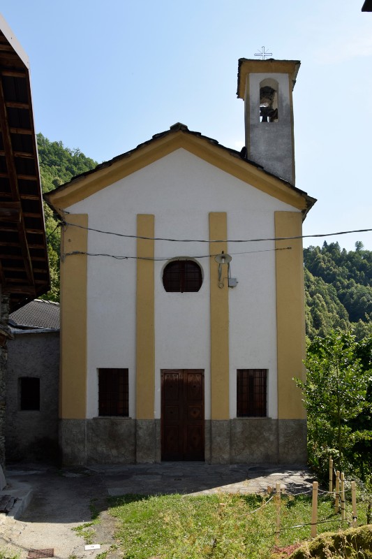 Chiesa di San Mattia Apostolo