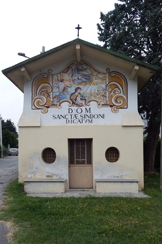 Cappella della Santa Sindone