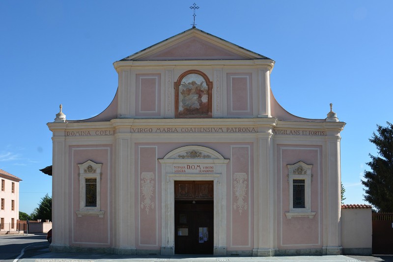 Chiesa di Santa Maria del Pino