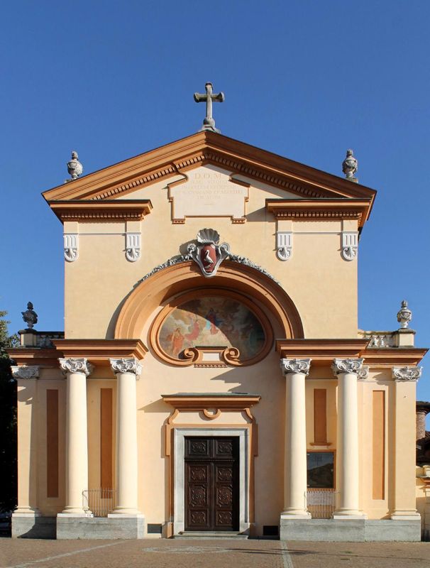 Chiesa di San Cassiano Martire