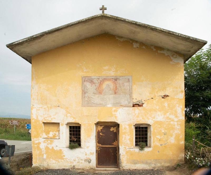 Cappella del Santo Sudario