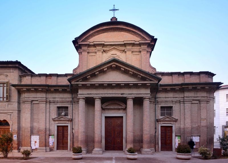 Chiesa di San Giovanni Lanero