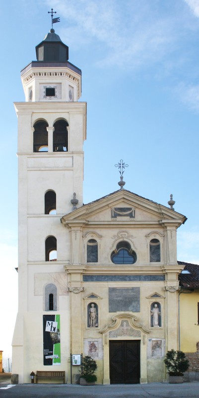 Chiesa di Sant'Iffredo