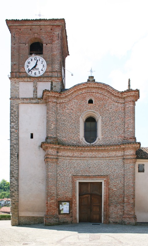 Chiesa di San Lorenzo e Angeli Custodi