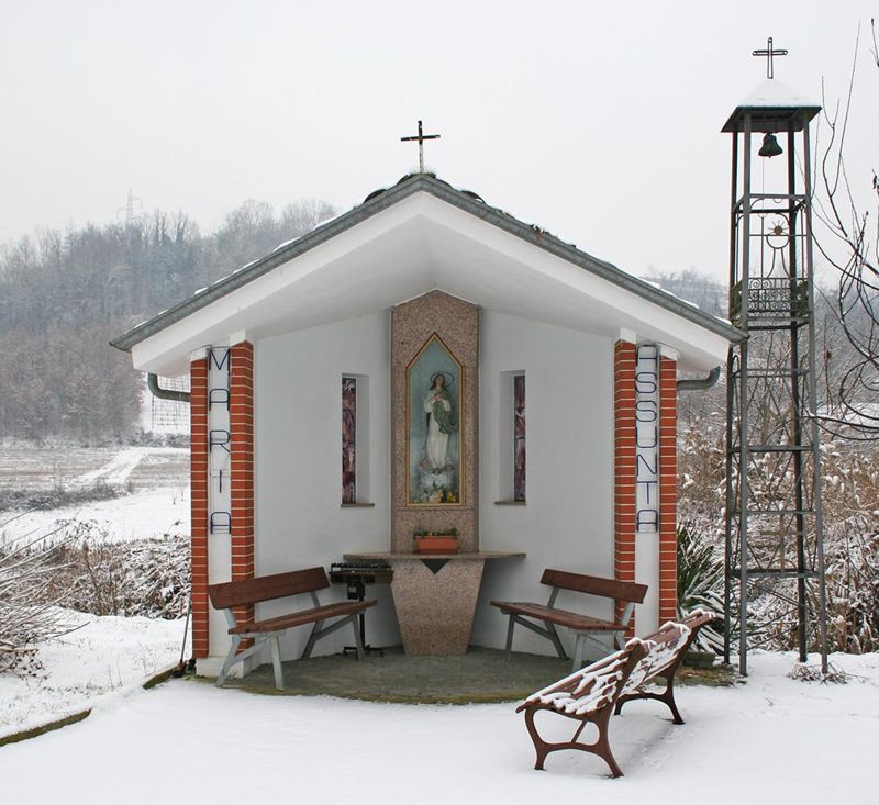Chiesa di Maria Vergine Assunta