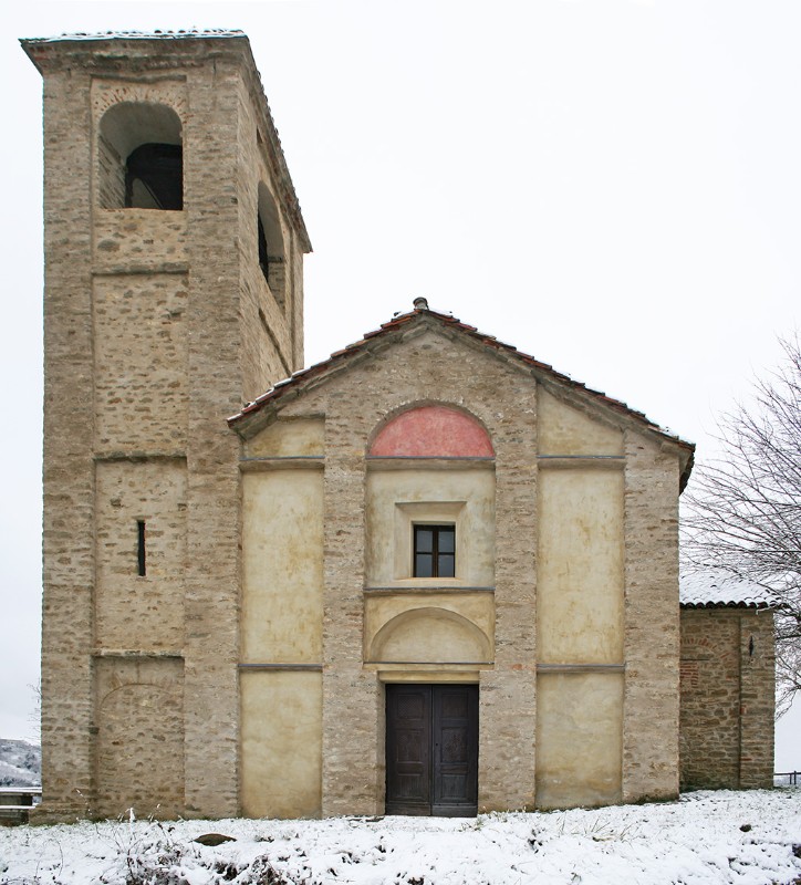 Chiesa di San Frontiniano