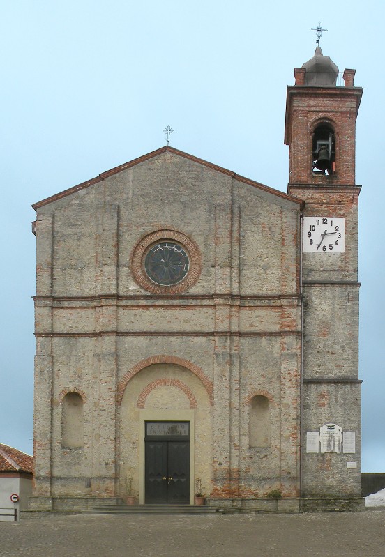 Chiesa di San Pietro in Vincoli