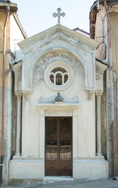 Cappella di San Giovanni Bosco