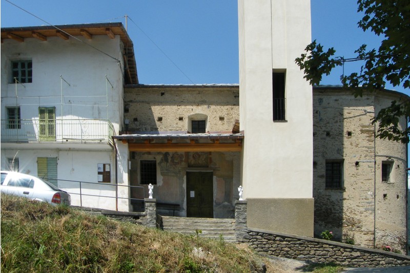 Chiesa di San Maurizio