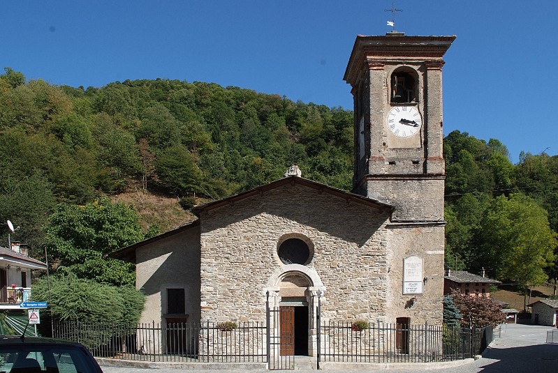 Chiesa di San Massimo