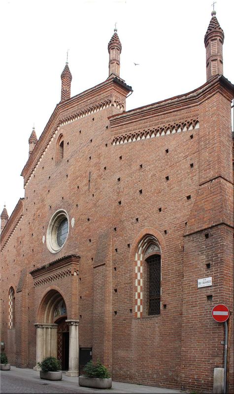 Chiesa di Nostra Signora del Carmine