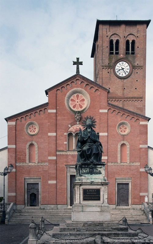 Chiesa di San Pietro e San Pantaleone