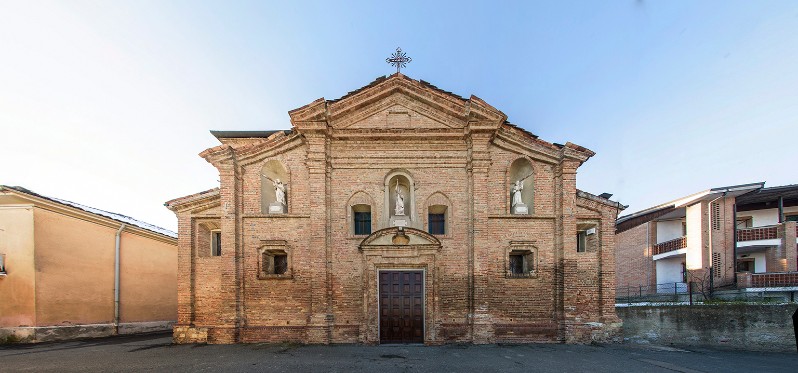 Chiesa di Santa Maria di Ponzano