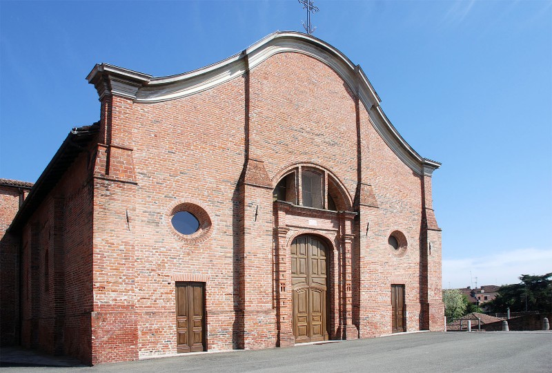 Chiesa di San Felice e Sant'Agata