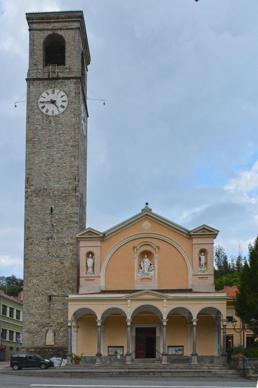 Chiesa di Sant'Eusebio