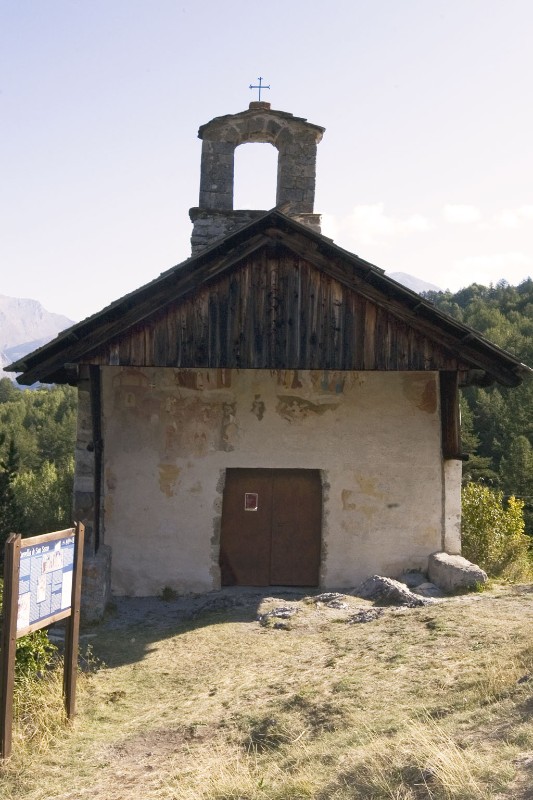 Cappella di San Sisto