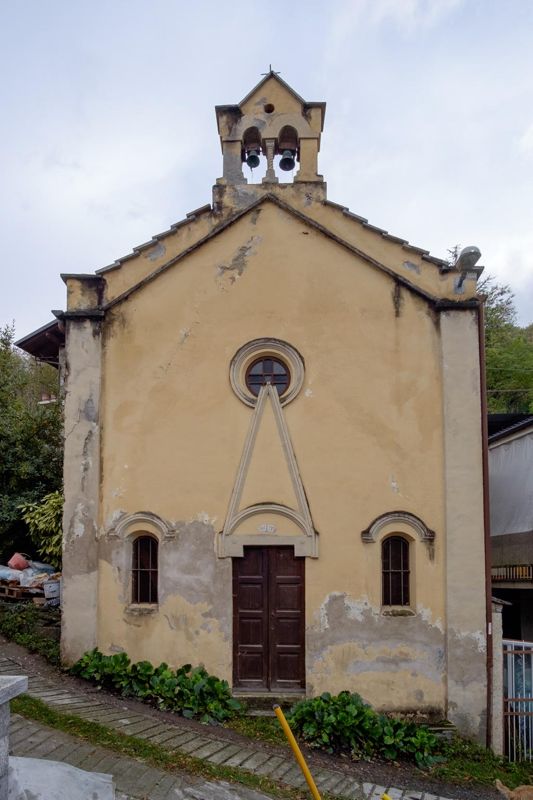 Cappella della Madonna Consolata