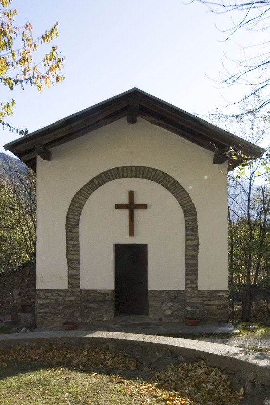 Cappella di San Giacomo