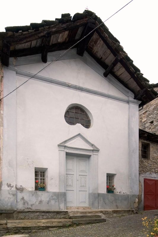 Cappella della Consolata