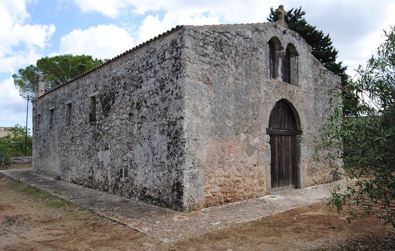 Chiesa di Santa Eufemia