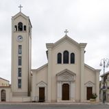 Chiesa di Maria Santissima Addolorata