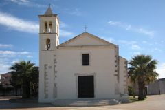 Chiesa di Santa Greca