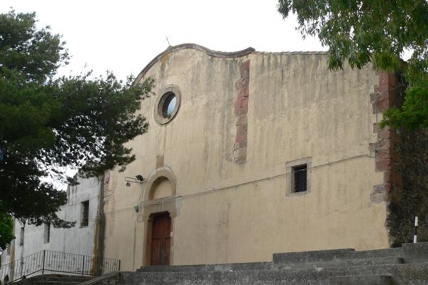 Chiesa di Santa Rosa da Viterbo