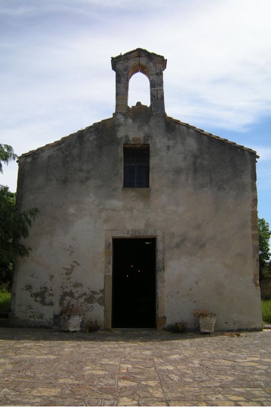Chiesa di Santa Barbara